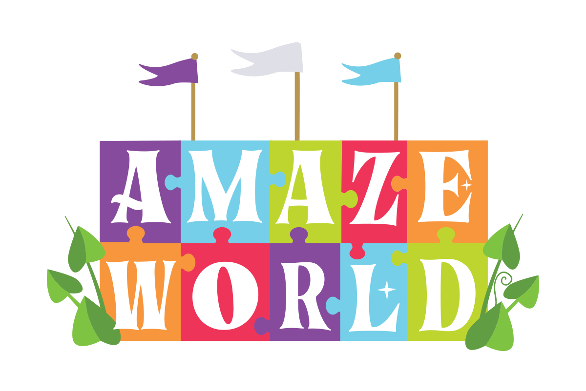 Amaze World - JTE Events Client